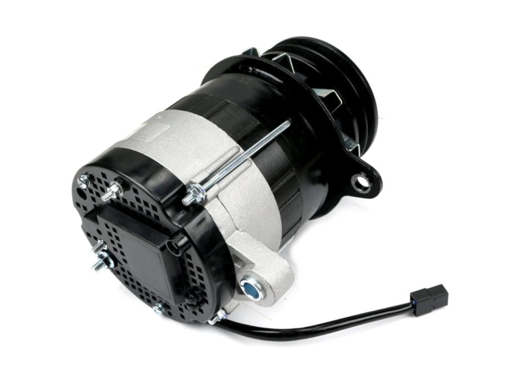 Alternator MTZ 80A z przewodem EXPOM KWIDZYN eu 2
