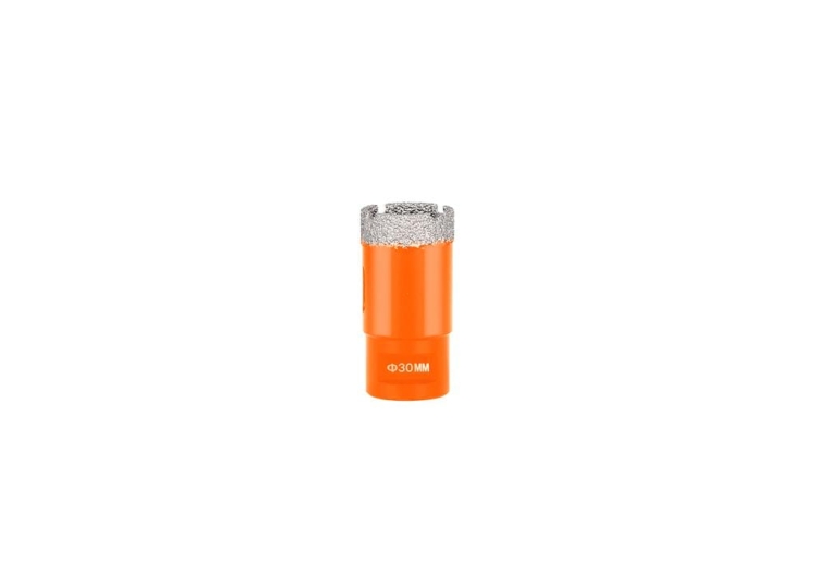 Otwornica diamentowa z uchwytem M14/30 mm TEGER