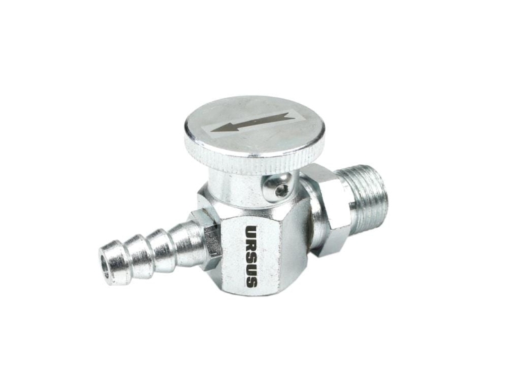 Kran paliwa C-330/C-360 50552110 ORYGINAŁ URSUS 3