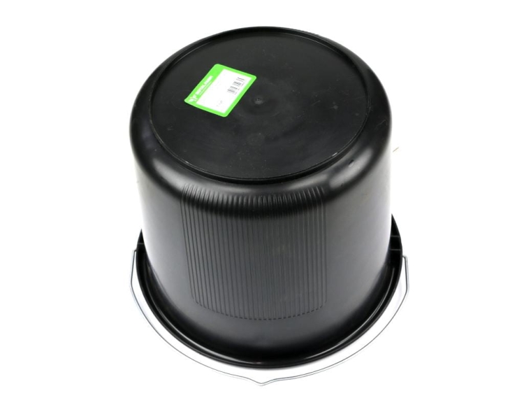 Wiadro gospodarcze wzmocnione 12L Royal Farm 3
