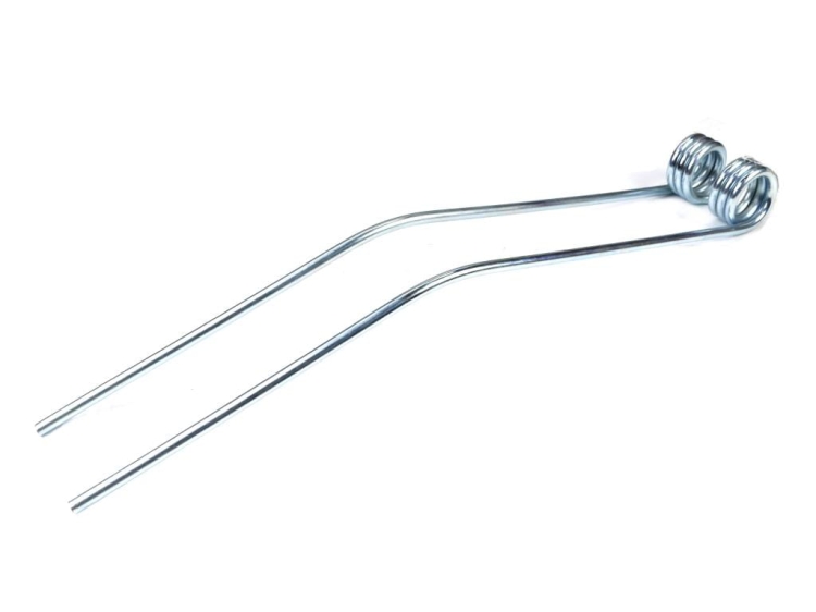 Palec sprężysty FI 10 ZKT 350-420 OC SM Waryński