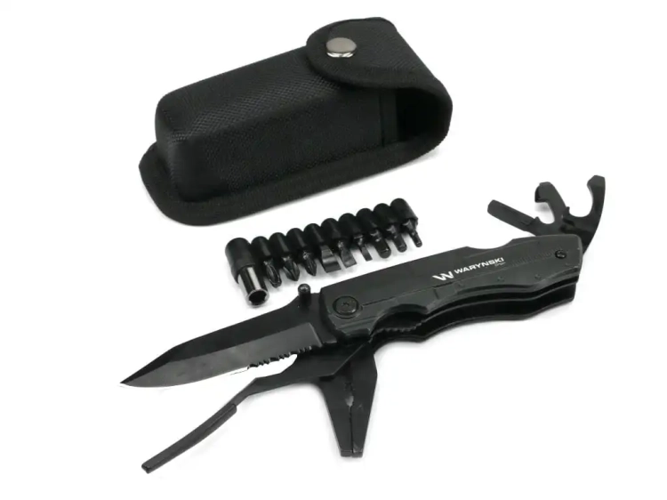 Multitool-Czarny-11-narzedzi-plus-9-bitow-Warynski.webp