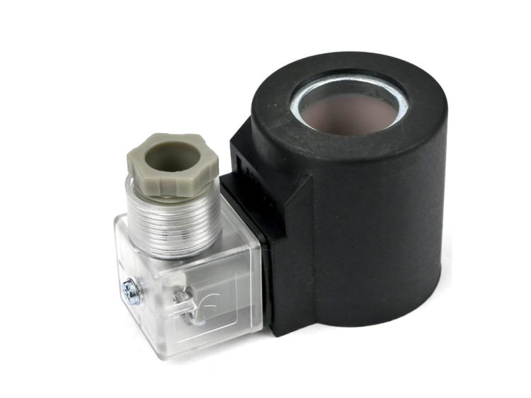 Cewka do rozdzielacza (elektrozawór CETOP 3 NG6) 50L 24V VOIMA