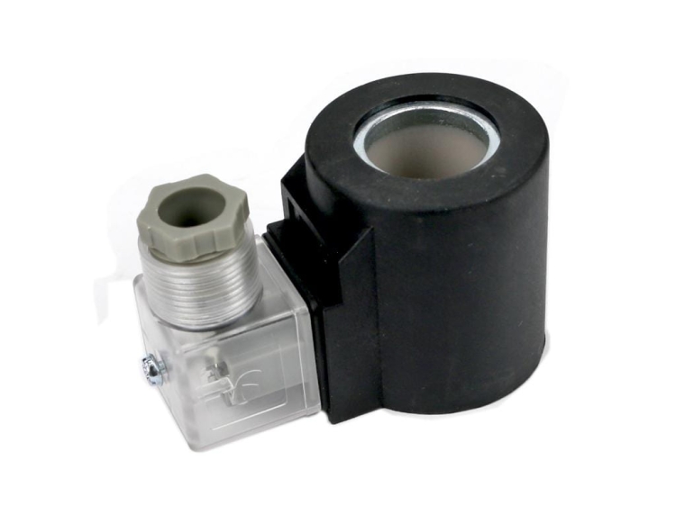 Cewka do rozdzielacza (elektrozawór CETOP 3 NG6) 50L 12V VOIMA 2