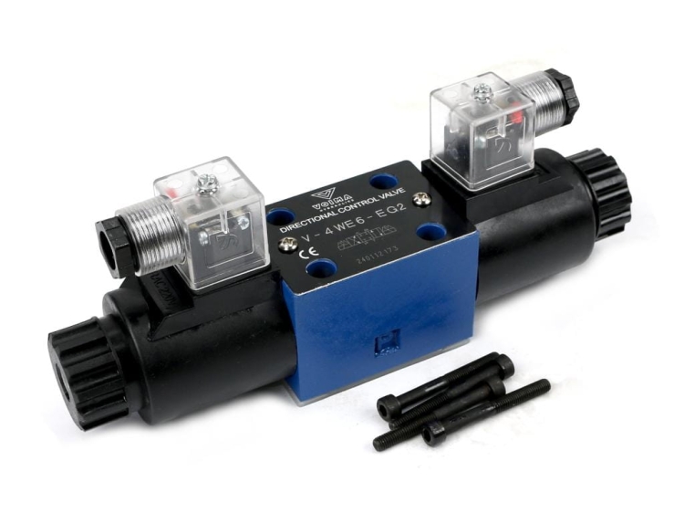 V-4WE6-EG2-230V