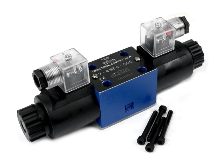V-4WE6-GG2-230V