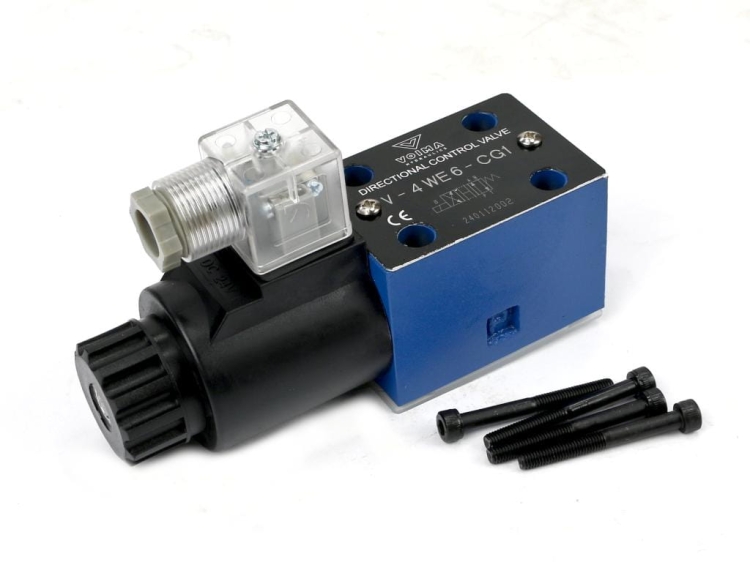 V-4WE6-CG1-24V
