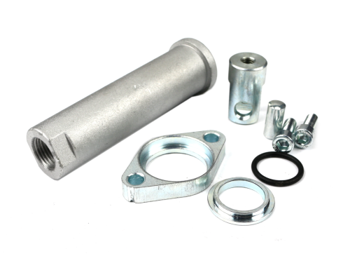 Zestaw (kit) do rozdzielacza hydraulicznego 80L - mocowanie linki VOIMA