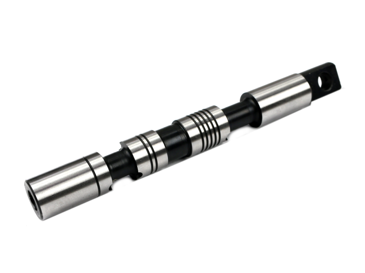 Suwak - do sekcji nurnikowej (1-stronnego działania) rozdzielaczy hydraulicznych 40L VOIMA