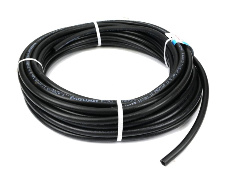 Wąż do paliw benzyna olej DN08 - 10 bar / 1.0 Mpa PETRO 10 PREMIUM