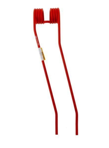 Palec zgrabiarka lewy 491000 TS 7 Fella Stoll WARYŃSKI 2