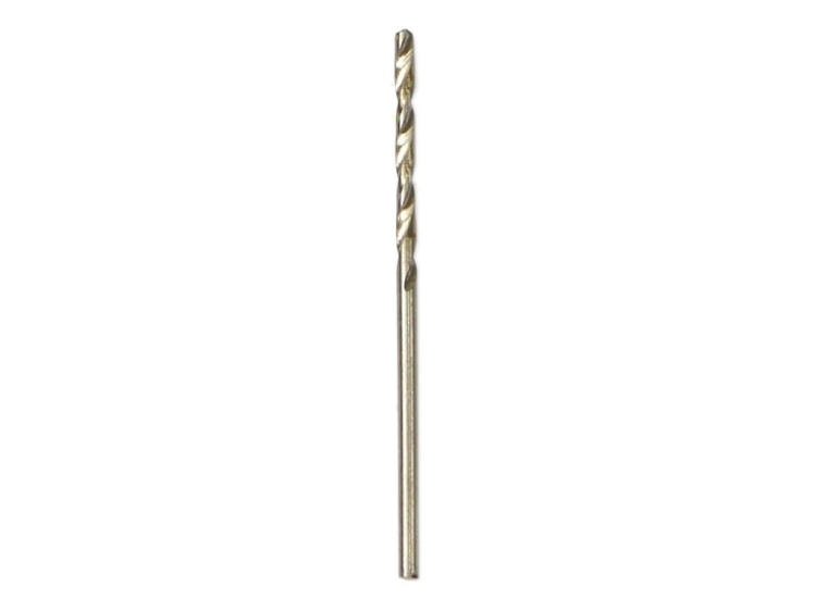 Wiertło do metalu HSS (DIN 338) 1.6 mm TEGER