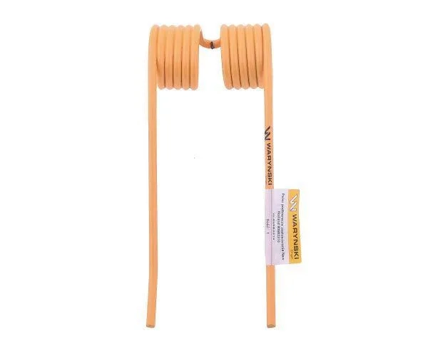 Palec podbieracza zastosowanie New Holland 80683310 Waryński 2