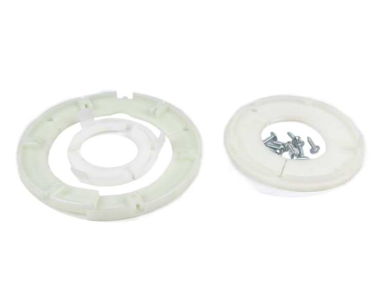 Plastikowe łożyska do obudowy wału szerokokątnego zestaw Seria 6R Waryński