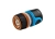 Szybkozłączka 1/2" - z waterstop Teger (opakowanie 24szt) 4