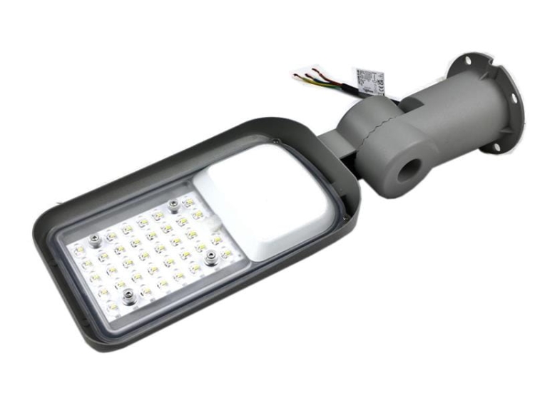 LAMPA OPRAWA PARKINGOWA LED JAZMIN 30W 4000K 4050LM IP65