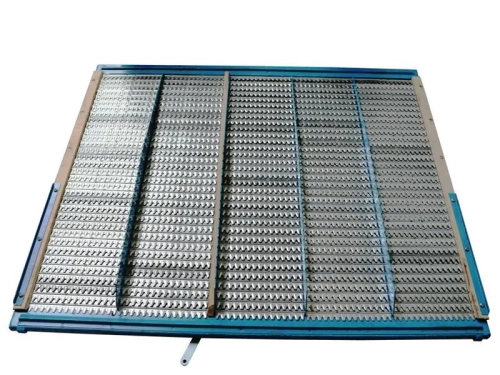 Sito żaluzjowe Bizon 2