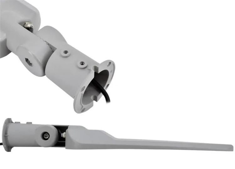 LAMPA OPRAWA PARKINGOWA LED JAZMIN 150W 4000K 20250LM IP65 2