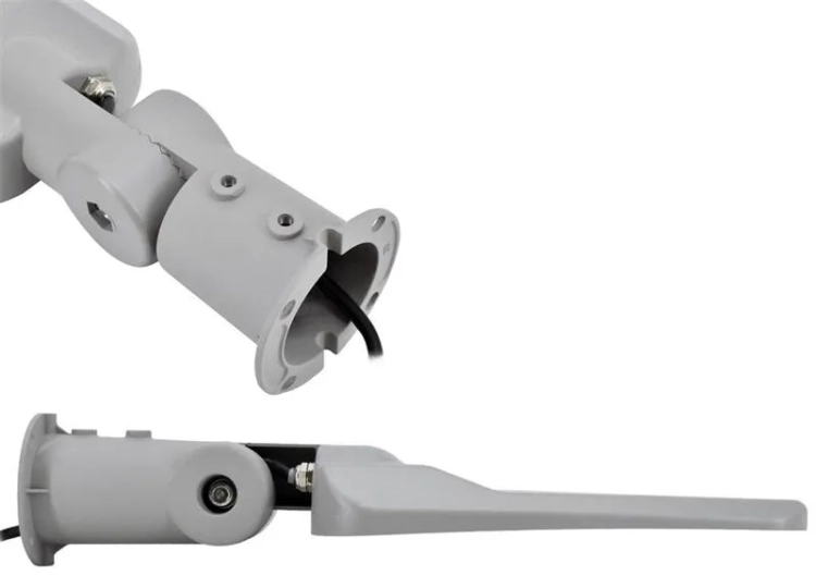 LAMPA OPRAWA PARKINGOWA LED JAZMIN 50W 4000K 6750LM IP65 2