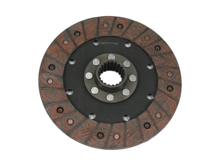 Tarcza sprzęgła Deutz 2316746 WARYŃSKI