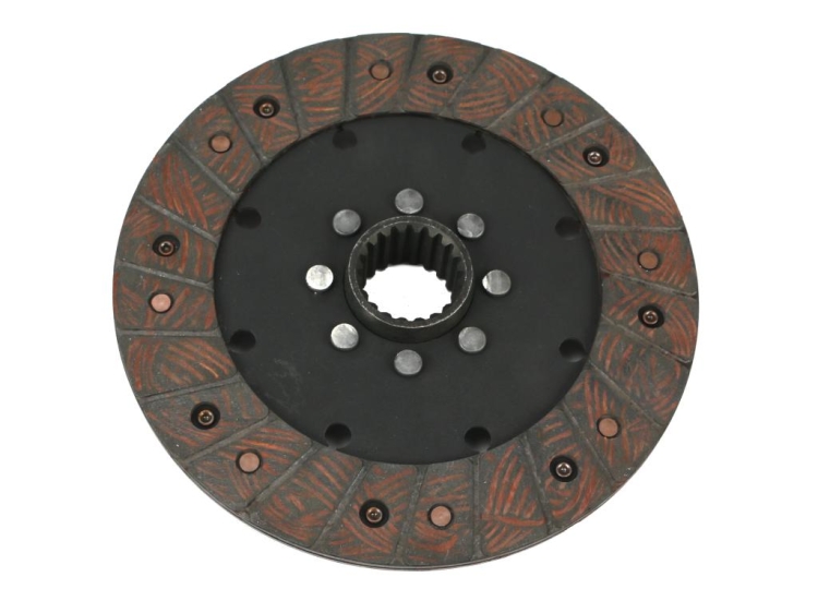 Tarcza sprzęgła Deutz 2316746 WARYŃSKI 2