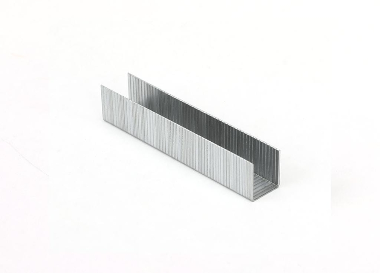 Zszywki tapicerskie typ G/140) 12mm 10,6x1,2mm 1000 szt HEAVY DUTY TEGER 2