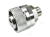 Zawór wtyczka ZSR6160102 (pasuje do Bizon) M18x1,5 skręcane VOIMA