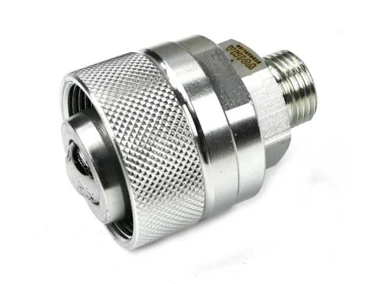 Zawór wtyczka ZSR6160102 (pasuje do Bizon) M18x1,5 skręcane VOIMA