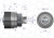 Zawór wtyczka ZSR6160102 (pasuje do Bizon) M18x1,5 skręcane VOIMA 2