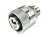 Zawór wtyczka ZSR (50490030) M22x1,5 skręcane VOIMA
