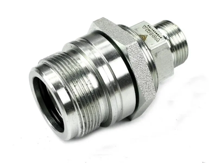 Zawór gniazdo ZSR (50490020) M22x1.5 skręcane VOIMA