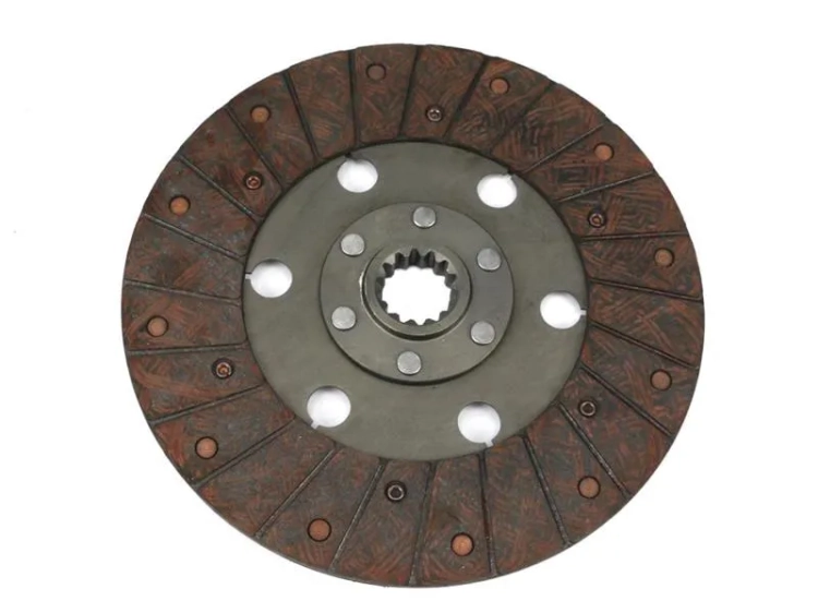 Tarcza sprzęgła T-25 2521025 WARYŃSKI