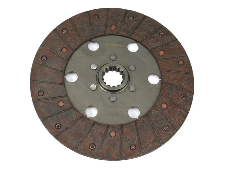 Tarcza sprzęgła T-25 2521025 WARYŃSKI 2