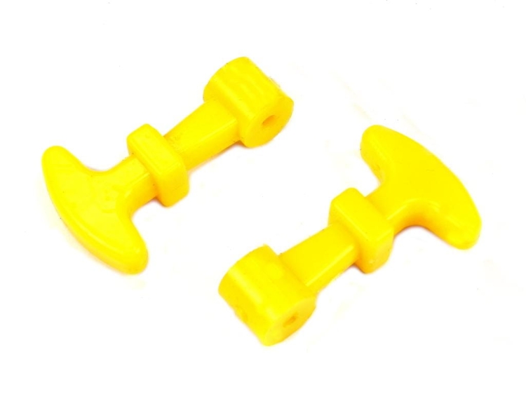 Zaczep osłon gumowy mały 65mm zastosowanie 804951.0 Claas Waryński