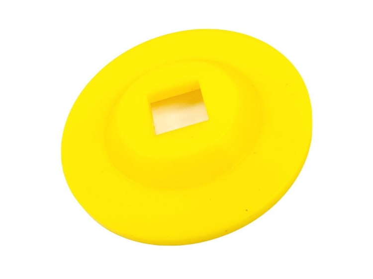 Tarcza sortująca wygięta 99 x 15 x 21 mm zastosowanie 08800024 Grimme Waryński