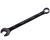Klucz płasko-oczkowy 16 mm CrV standard ASME B107-2010 Waryński