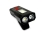 Lampa rowerowa LED przednia zdwojona z powerbankiem 4000 mAh i funkcją RED ładowana USB Teger