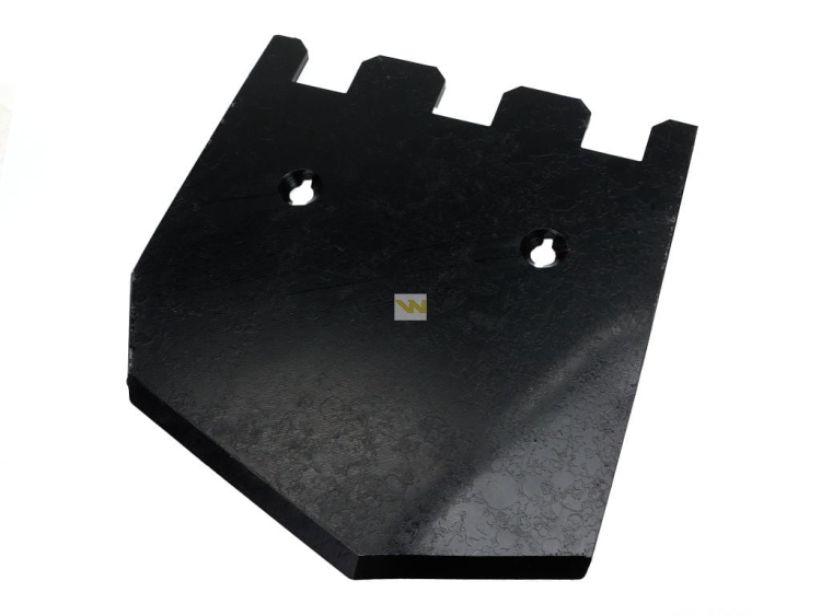 Lemiesz 237 mm listwowy prawy szerokość wyorywania 540 zastosowanie Grimme Waryński