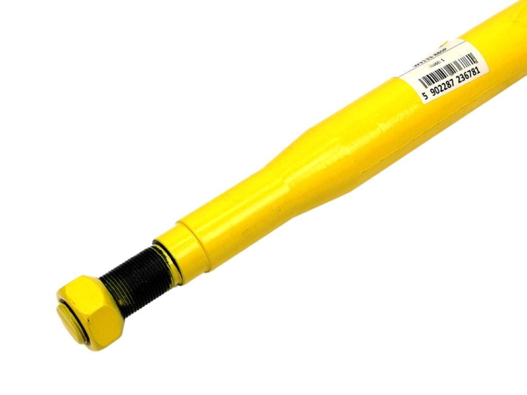 Ząb ładowacza uniwersalny prosty L- 880 mm na tuleję od zębów Z Tur WARYŃSKI 2