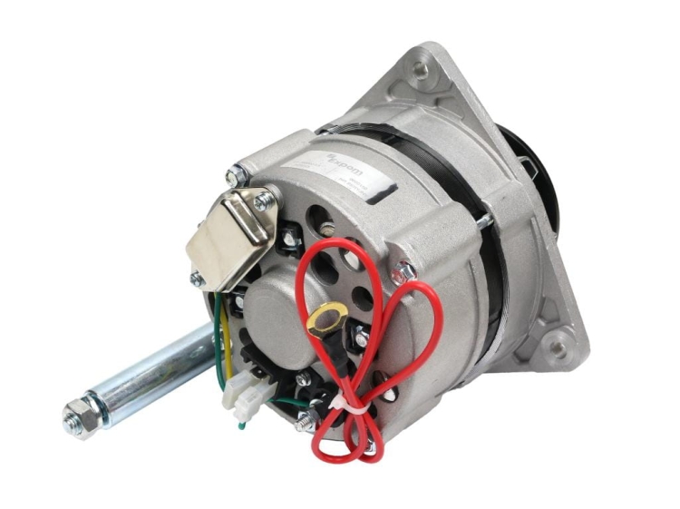 Alternator kompletny C-360 72A EXPOM EXPOM KWIDZYN eu 2