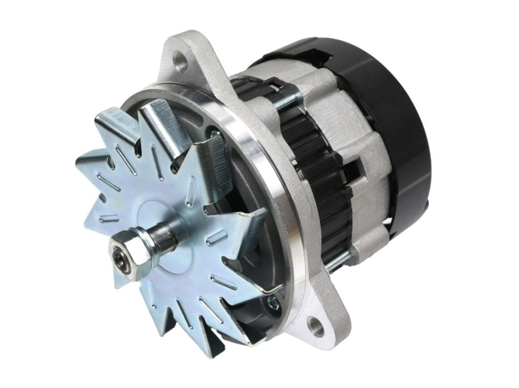 Alternator 14V 55A MF-4 3510000 A133-55A EXPOM KWIDZYN eu