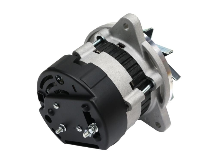 Alternator 14V 55A MF-4 3510000 A133-55A EXPOM KWIDZYN eu 3