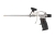 Pistolet do piany poliuretanowej - metalowy 8"/200mm TEGER