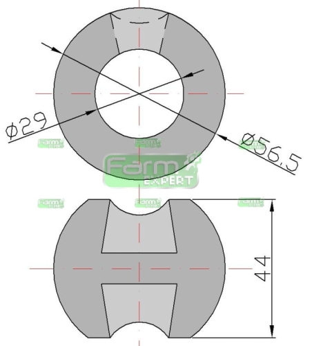 KULA MF3 886429M1 2