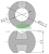 KULA MF3 886429M1 2
