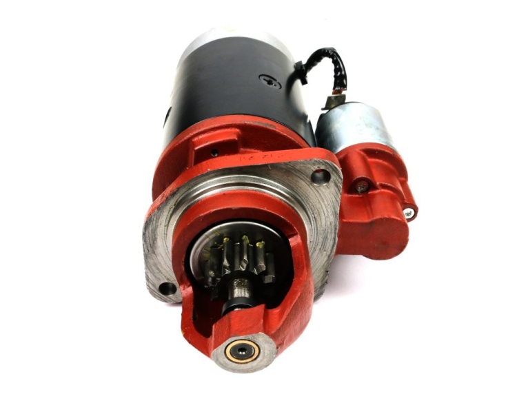 Rozrusznik C-330 C-360 3kW ZETOR Nowy Typ EXPOM eu (2)