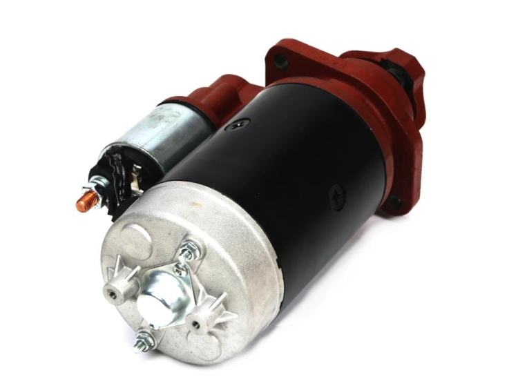 Rozrusznik C-330 C-360 3kW ZETOR Nowy Typ EXPOM eu (6)