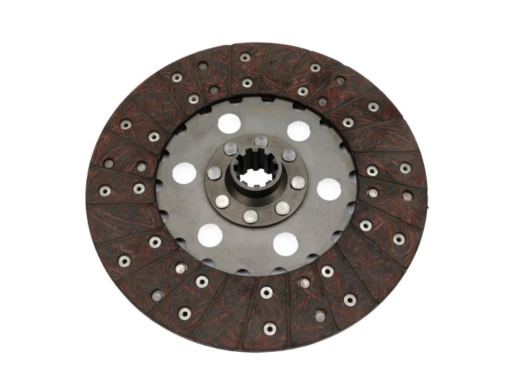 Tarcza sprzęgła New Holland 80400008 WARYŃSKI