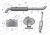 Tłumik T25 INOX WARYŃSKI 3