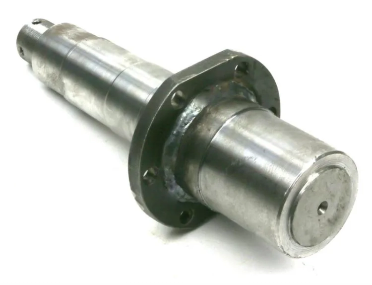 Czop osi D-47 Przyczepa 2